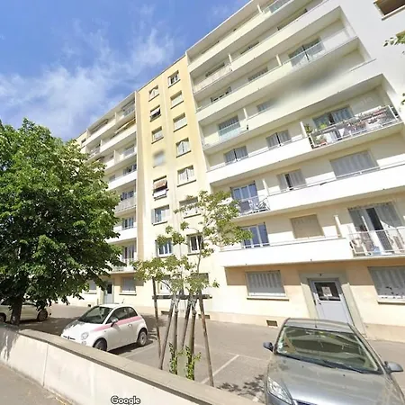 Apartment Le Seven *